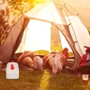 Relaxdays Vandens kanistras su čiaupu