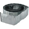 Relaxdays 10 m metalinis vejos bortelis