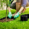 Kodustaar Plastikinis vejos bortelis 9 metrai