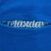 Relaxdays 5 vėsinančių gelinių kompresų rinkinys su užvalkalu
