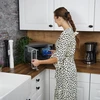 Relaxdays 5 vėsinančių gelinių kompresų rinkinys su užvalkalu