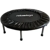 Relaxdays Vidaus batutas Ø95 cm