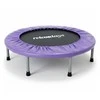 Relaxdays Vidaus batutas, 22x95 cm, violetinis