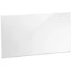 Relaxdays Virtuvės apsauginis skydelis nuo taškymosi 70 cm