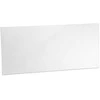 Relaxdays Virtuvės sienelės apsauga nuo taškymosi 90 cm