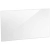 Relaxdays Virtuvės apsauginė sienelė nuo taškymosi 100 cm