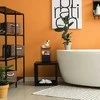 Lova Relaxdays Virtuvinės spintelės organizatorius su 2 krepšeliais