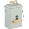 Relaxdays Virtuvinis komposto kibiras 3,5 litro