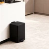 Relaxdays Virtuvės šiukšliadėžė 20L