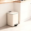 Relaxdays Virtuvės šiukšliadėžė 20 l