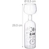 Kodustaar Vyno butelio taurė 750 ml