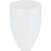 Kodustaar 6 plastikinių vyno taurių rinkinys 220 ml