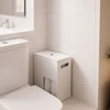 Relaxdays WC popieriaus laikiklis, 8 rulonams, su rankena