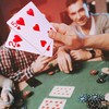 Kodustaar Didelės žaidimų kortos 2 kaladės