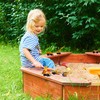 Kodustaar 6x žaislinis statybinis sunkvežimis