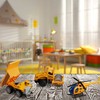 Kodustaar 6x žaislinis statybinis sunkvežimis
