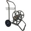 Relaxdays Žarnos vežimėlis 60 m metalinis