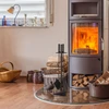 Relaxdays 4 dalių plieno židinio įrankių rinkinys
