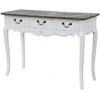 Sofa Rimini White Rimini Baltas 017 Konsolė