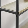 Sobuy Stalas, Vitrina, Prieškambario baldai, Spinta, FSB49-PZ