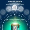 "Outsunny" saulės grindų lempa iš rotango su šviesos jutikliu 25 LED saulės lempos boho stiliaus IP44 vandeniui atspari saulės lempa saulės lempa lauko lempa įkraunamas saulės žibintas sodo balkonui lauko vejos kiemui
