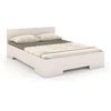Skandica Lova SPECTRUM Maxi & Long - buko mediena 200x220 - natūrali - 5902273653141