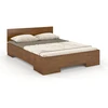 Skandica Lova SPECTRUM Maxi & Long - buko mediena 90x220 - natūrali - 5902273653097