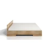 Skandica Lova SPECTRUM Maxi & ST - buko mediena 140x200 - natūrali - 5902273653059