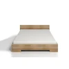 Skandica Lova SPECTRUM Maxi & ST - buko mediena 180x200 - natūrali - 5902273653073