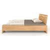Skandica Medinė lova Sparta Maxi - Bukas 180x200 - natūrali - 5902273653714