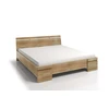 Skandica Medinė lova Sparta Maxi - Bukas 120x200 - natūrali - 5902273653684