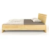 Skandica Medinė lova Sparta Maxi & Long - pušies mediena - 160x220 - natūrali - 5902273652779
