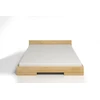 Skandica Medinė lova SPECTRUM LONG - pušies mediena 200x220 - natūrali - 5902273651932