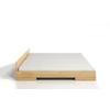 Skandica Medinė lova SPECTRUM LONG - pušies mediena 200x220 - natūrali - 5902273651932