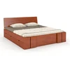Skandica Medinė lova Vestre Maxi & DR - Bukas - 180x200 - natūrali - 5902273653530