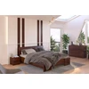 Skandica Medinė lova Vestre Maxi & Long - pušies mediena - 140x220 - natūrali - 5902273652410