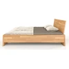 Skandica Medinė lova Vestre Maxi & Long - Bukas - 200x220 - natūrali - 5902273653486