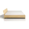 Skandica Medinė lova Vestre Maxi - pušies mediena 180x200 - natūrali - 5902273652328