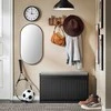 Batai Lentyna, SoBuy FSR98-L-SCH, 80x26x45 cm