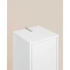 Vonia Spintelis, SoBuy BZR167-GW, 20x20x180 cm