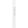 Vonia Spintelis, SoBuy BZR167-GW, 20x20x180 cm