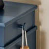 Batai Lentyna, SoBuy FSR64-B, 24x52x104 cm