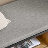 Batai Lentyna, SoBuy FSR175-N, 110x35x44 cm