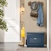 Batai lentyna, SoBuy FSR82-K-B, 60x24x52 cm
