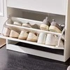 Batai Spinta, SoBuy FSR180-W, 30x90x60 cm