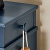 Batai Spinta, SoBuy FSR78-B, 55x24x83 cm