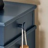 Batai Spinta, SoBuy FSR94-B, 53x24x118 cm