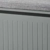 Batai Lentyna, SoBuy FSR98-L-HG, 80x26x45 cm