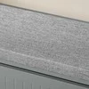 Batai Lentyna, SoBuy FSR98-L-HG, 80x26x45 cm