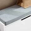 Batai Lentyna, SoBuy FSR151-K-W, 60x24x52 cm